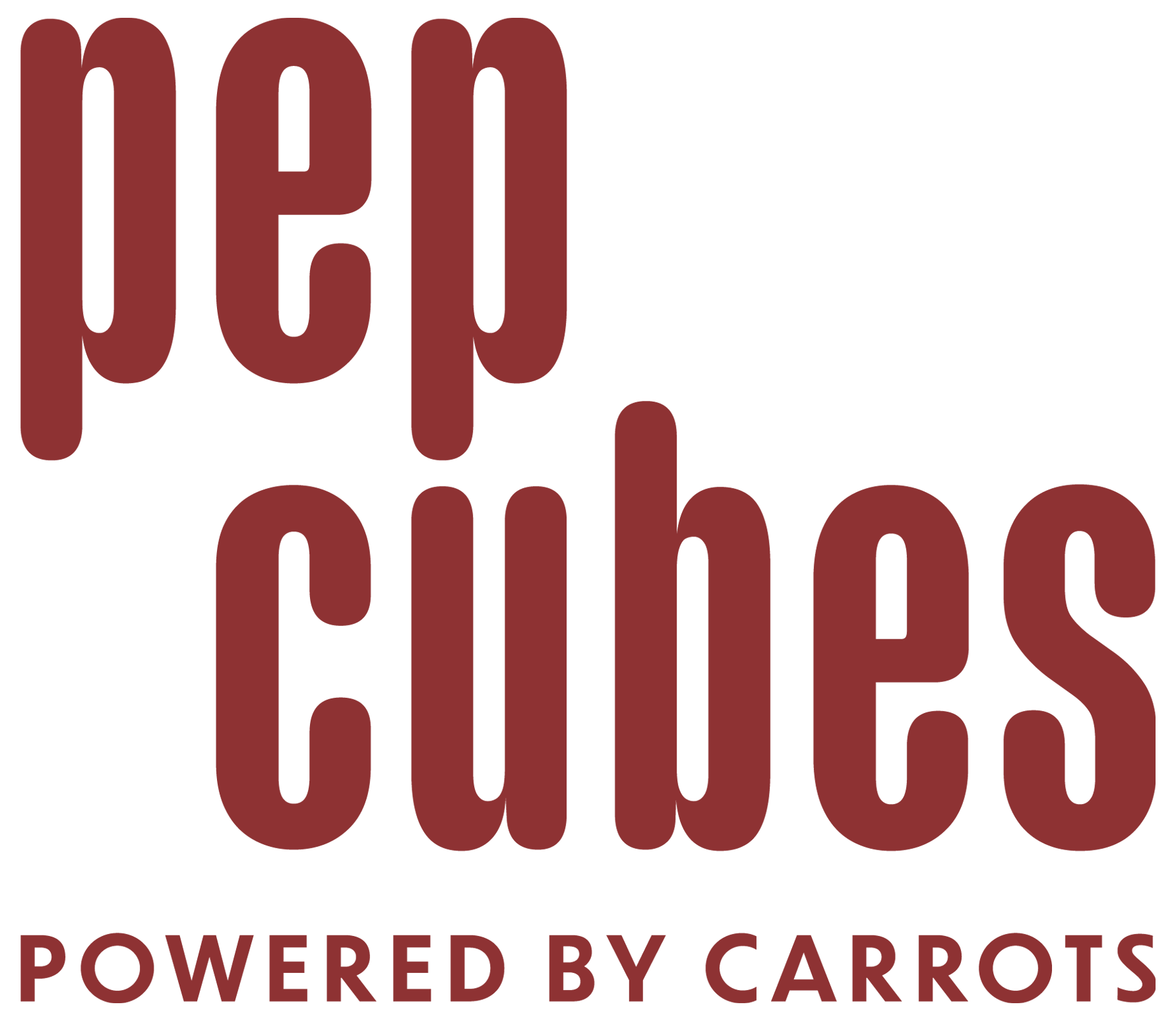 Pep Cubes